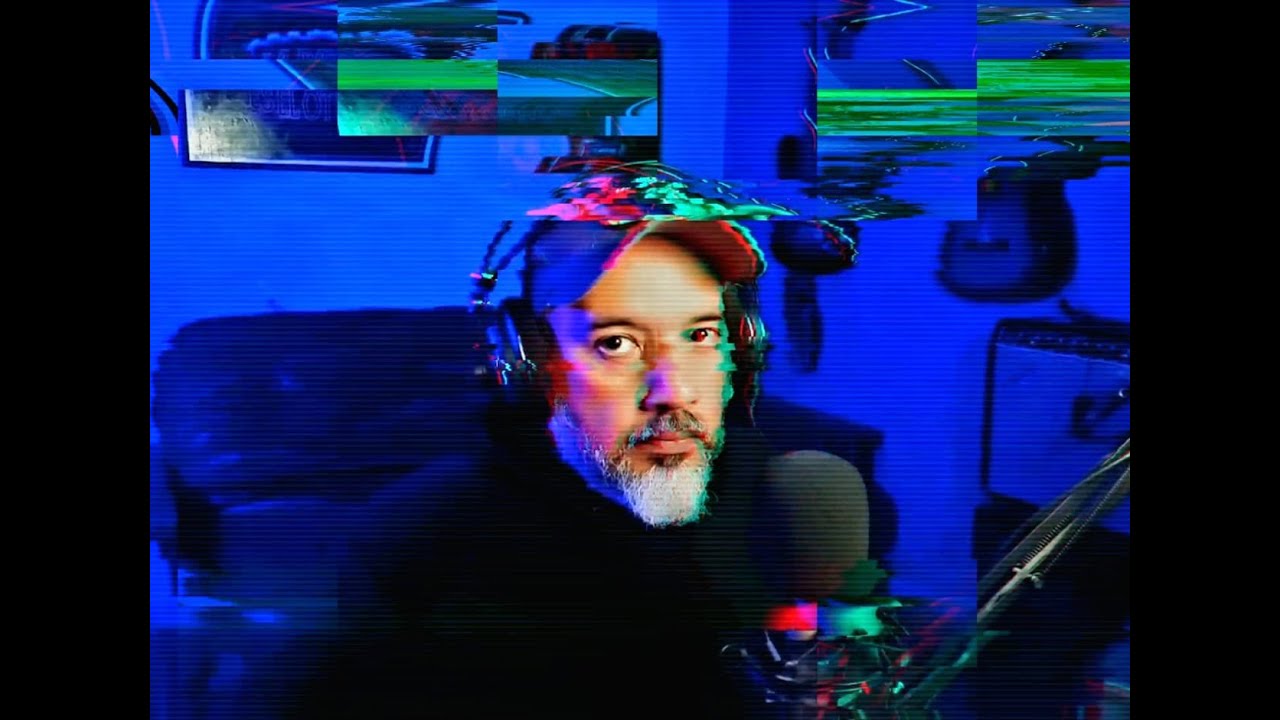 Emisión en directo de Diego Mendoza (stream) n°88