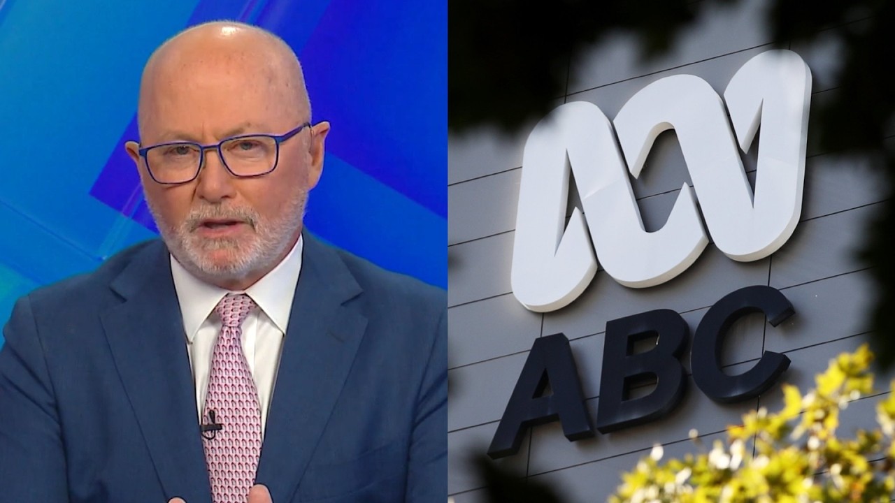Крис Кенни раскритиковал форум ABC об иммиграции как идеологически ангажированный