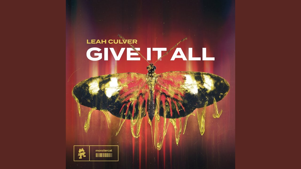 Give It All