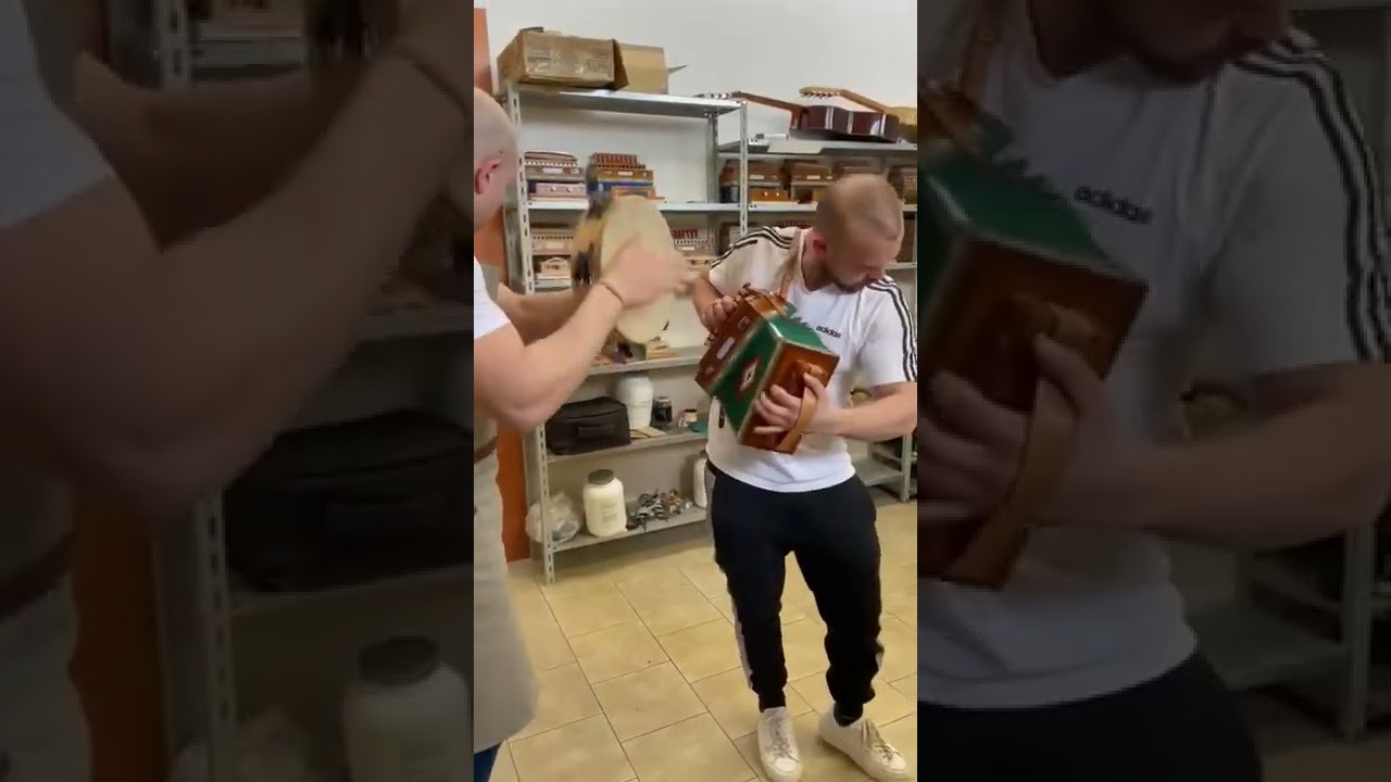 Tarantella calabrese - meravigliosa- Giuseppe Fasana e Giuseppe Lucà