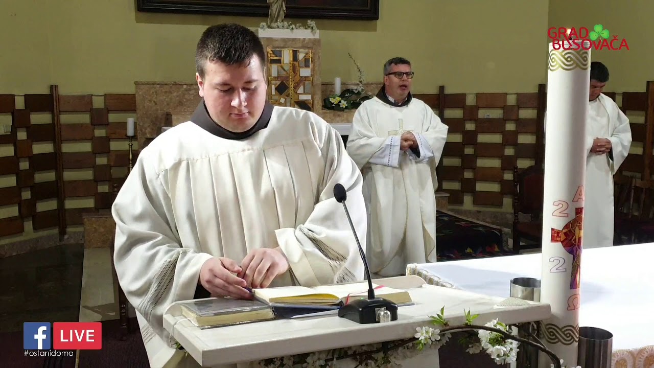 Pobožnost 