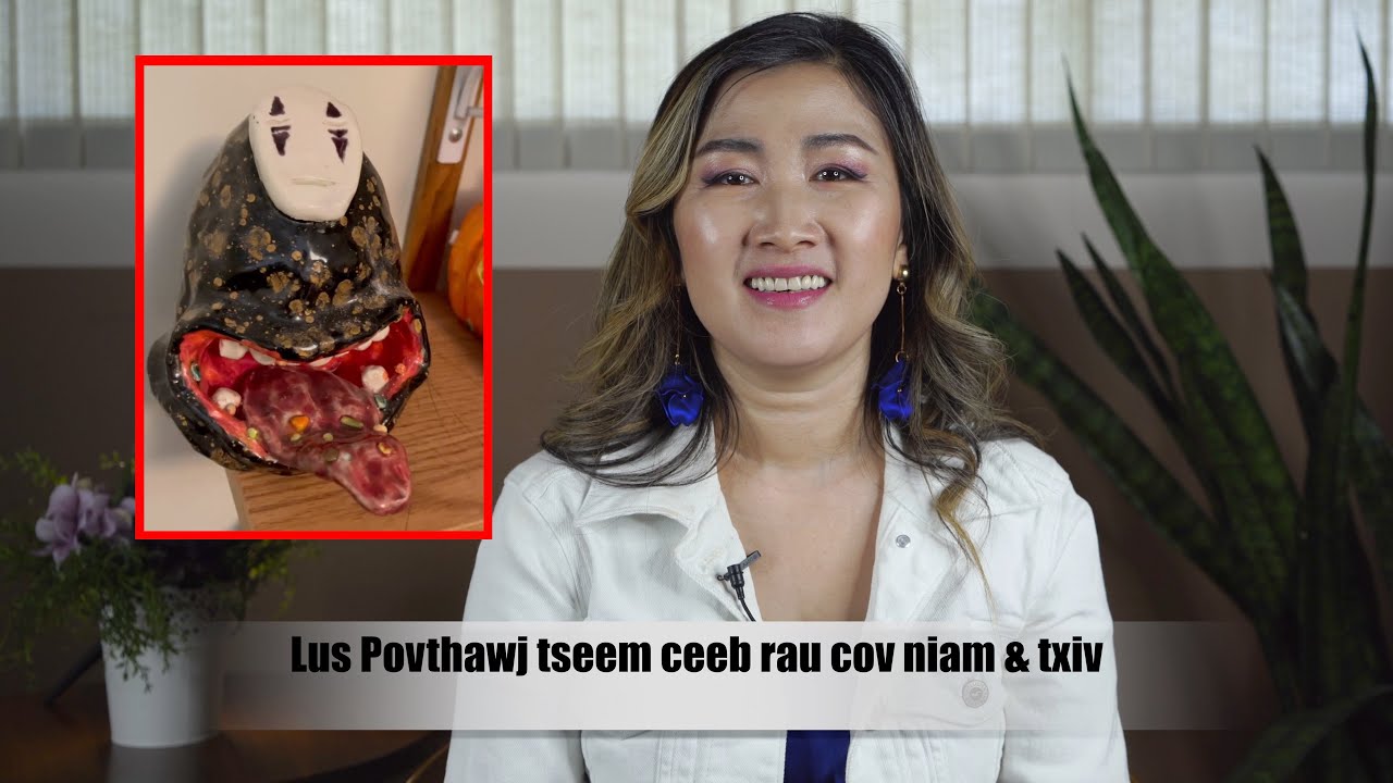 Ntxhais hlob muaj dab nyiam pojniam, ntxhais yau coj tau dab los tsev, Vajtswv pab nkawd dim
