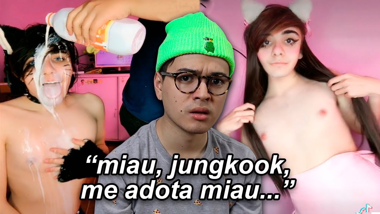 a vida triste de ser kpopper e otaku no brasil