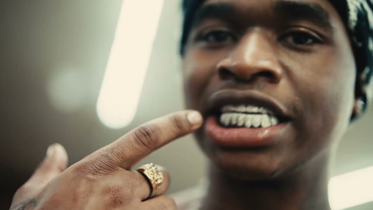 Lassic - Bussing Juggs (Official Music Video)