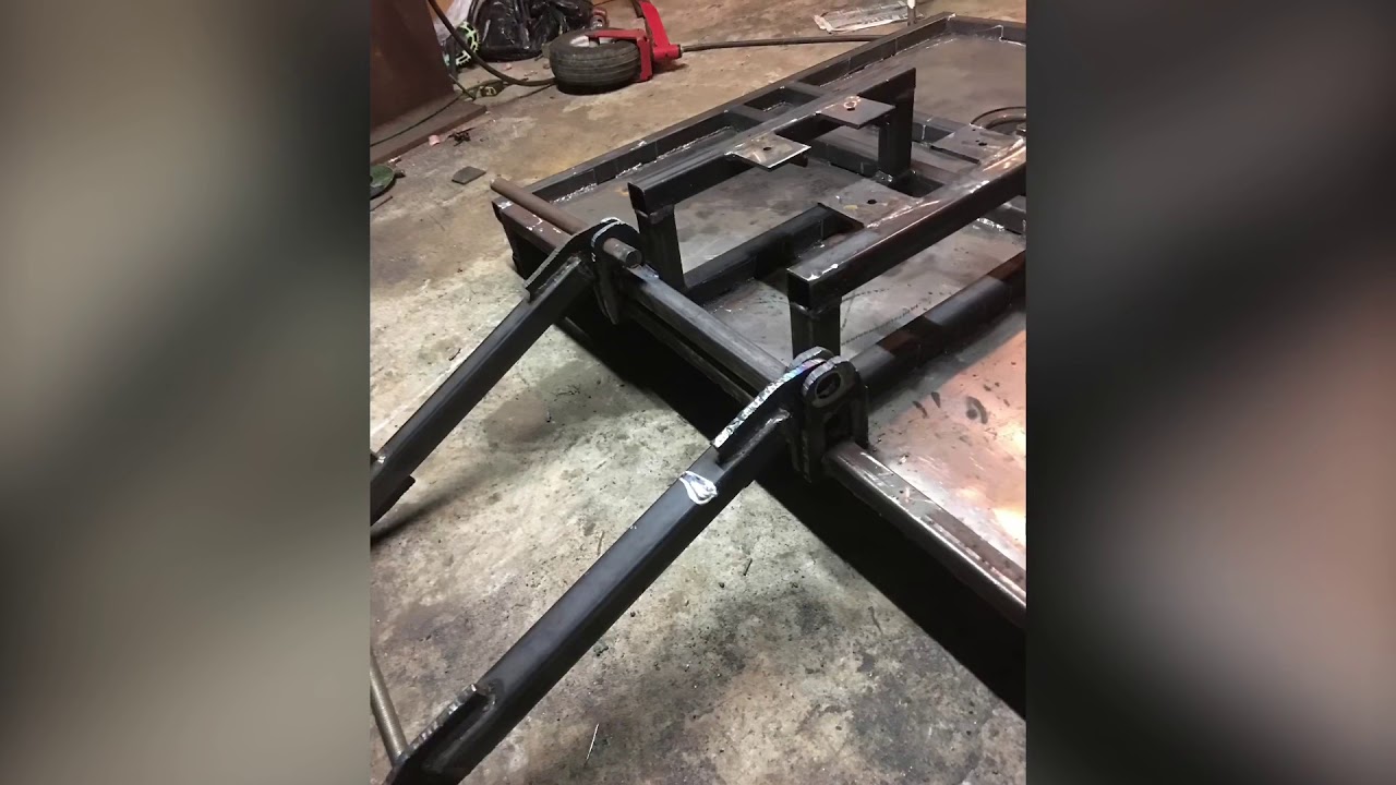 atv brush cutter 21hp