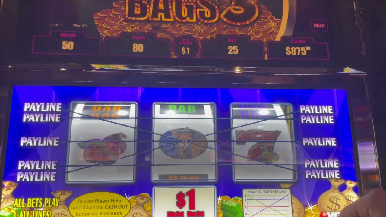 Lucky Ducky - Mr Moneybags 3 - High Limit Slot Play from @WinStarWorldCasinoandResort