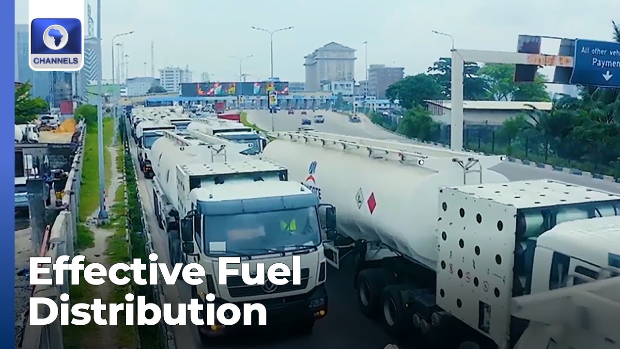 Dangote Refinery Begins Delivery Of CNG Trucks