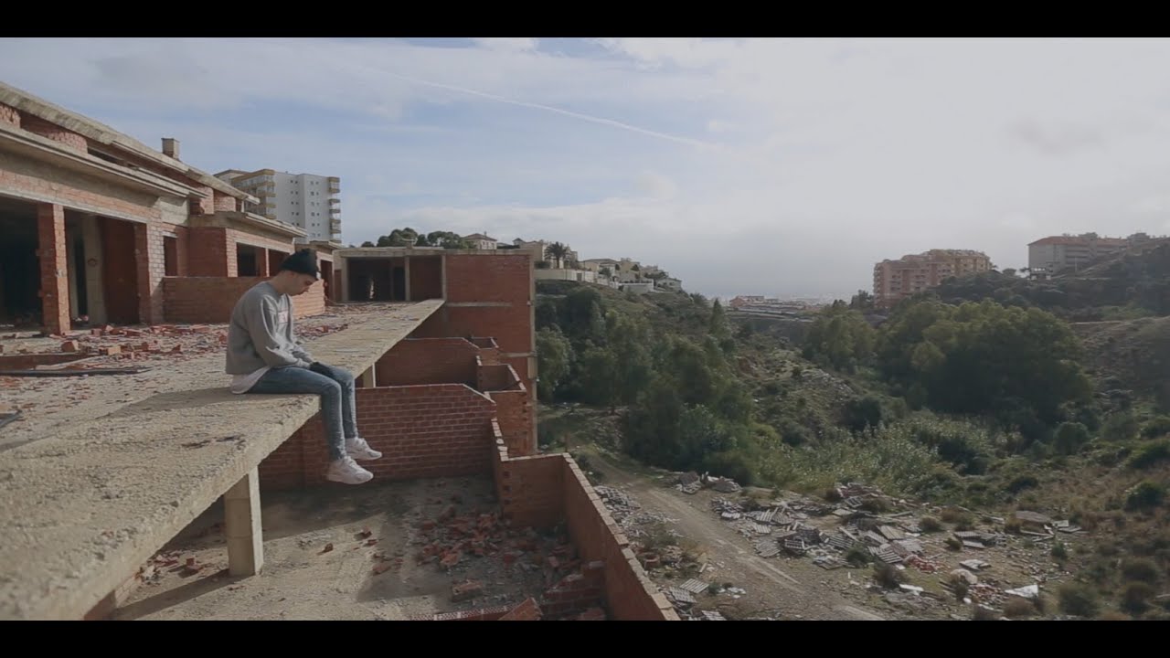 Cano - Cuaresma (Prod. Be timeless) [CUARESMA] VIDEOCLIP