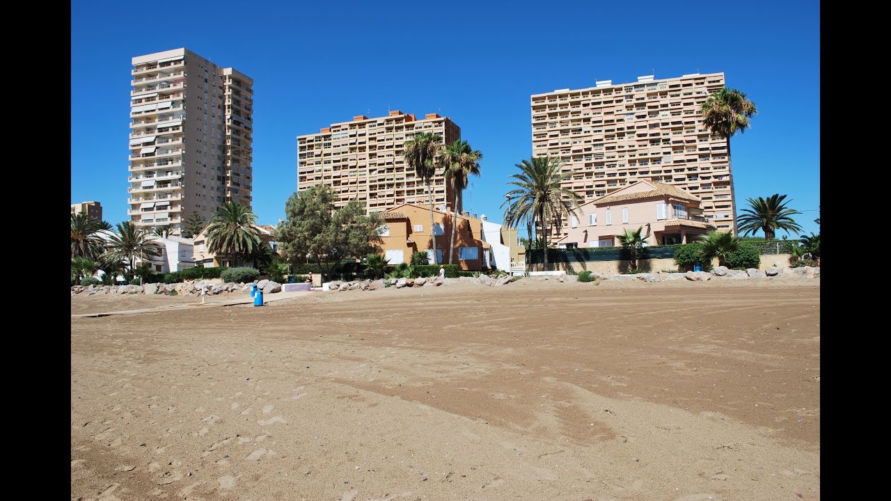 Urbanizacuon Puigval (el Puig de Santa Maria) D.P 46540