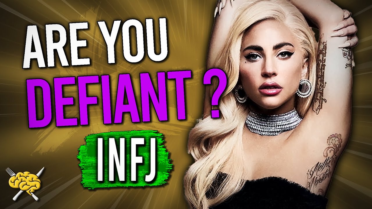5 SURPRISING Ways INFJ Defy The Stereotype