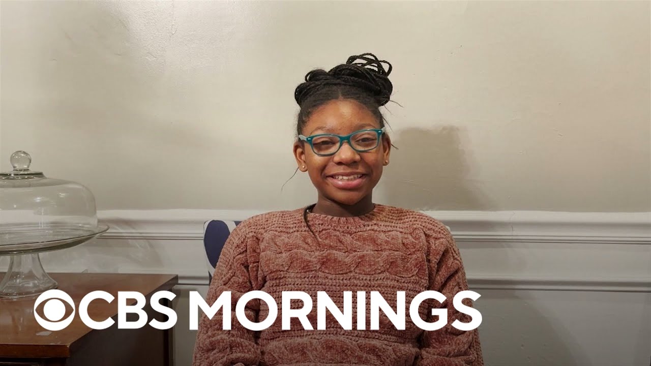 Four kids give surprising answers to questions about money