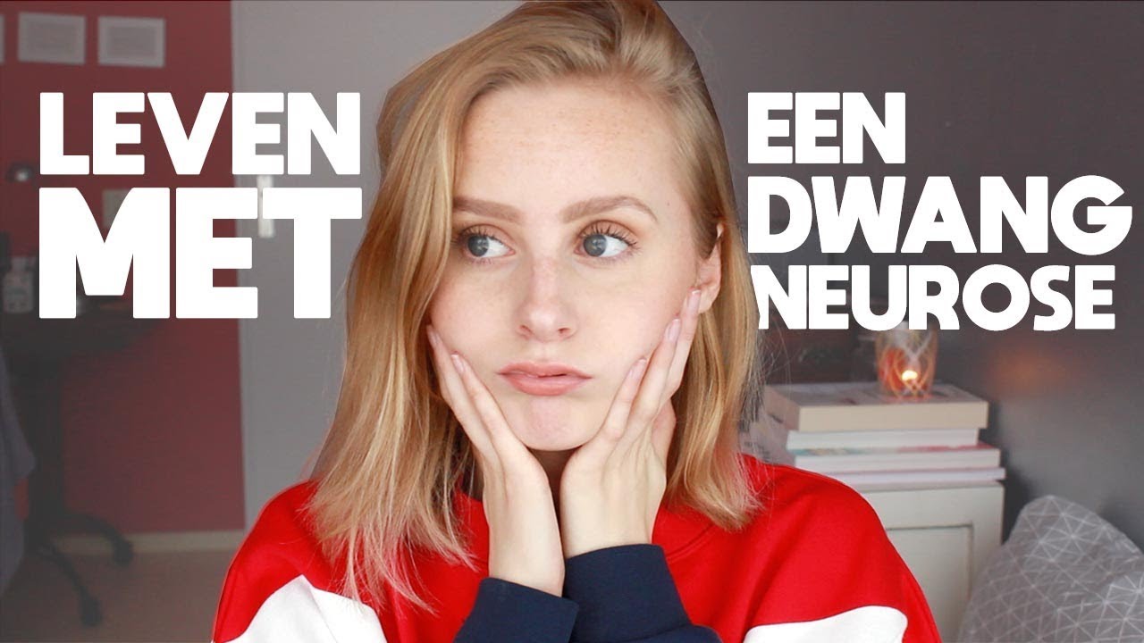 Het hebben van een DWANGNEUROSE (storytime) | Lenette Hermsen