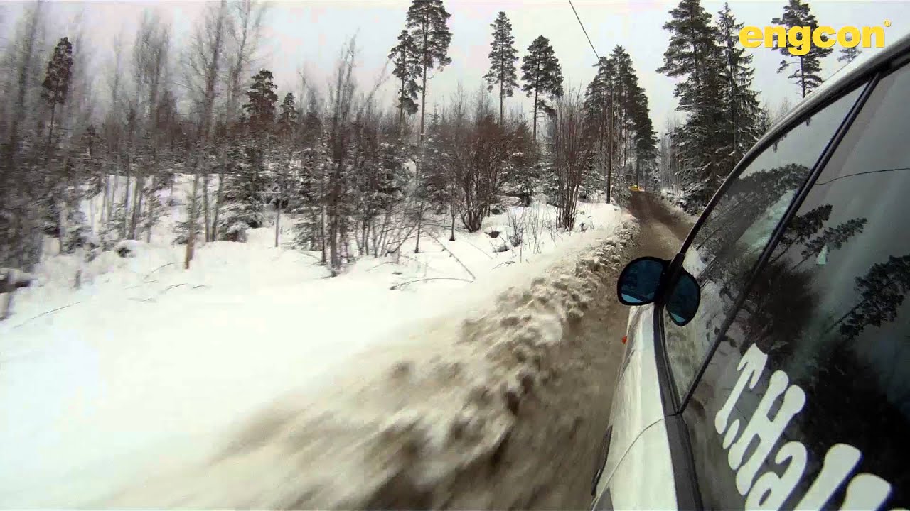 Halliateam Loppi InCar
