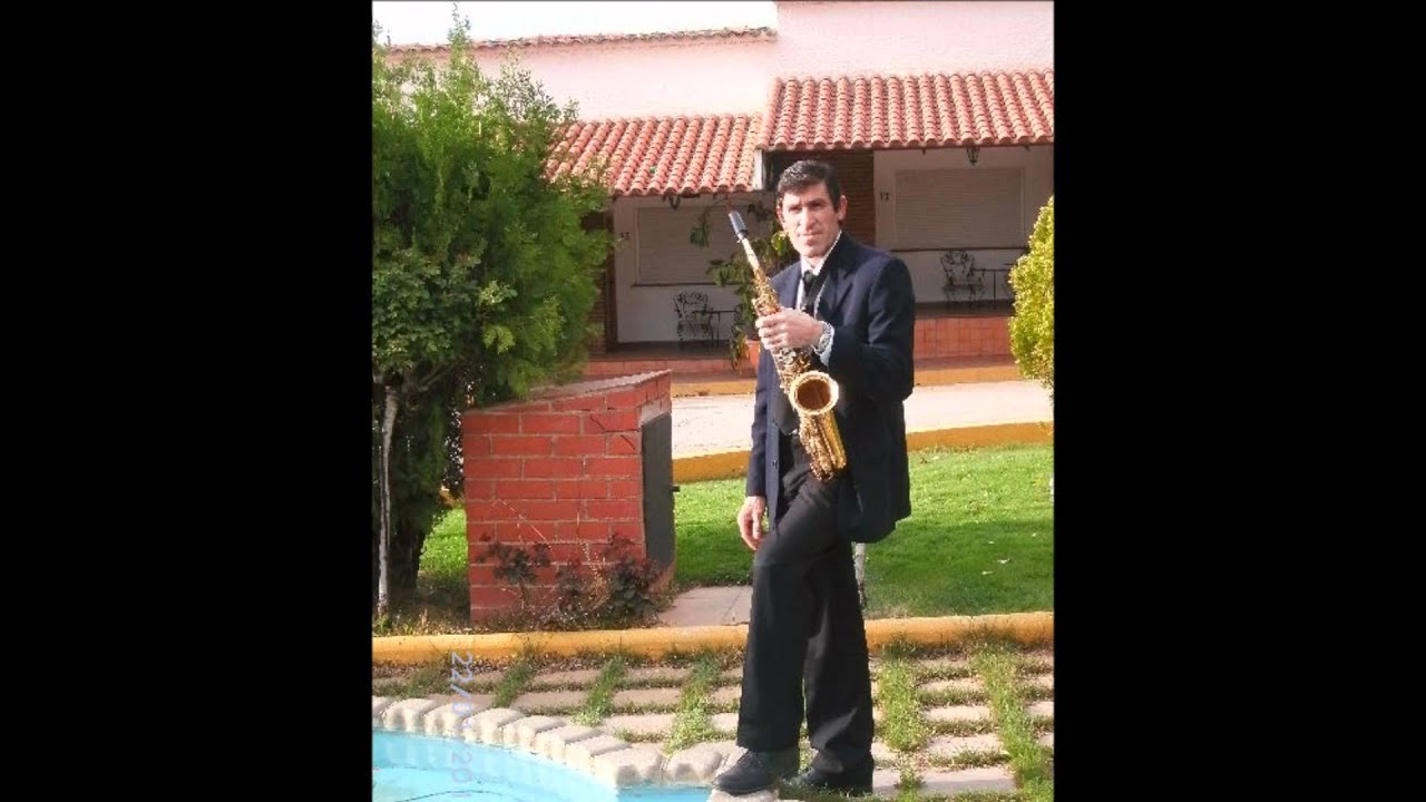 Luis Camara (Luisax) - Solamente tu
