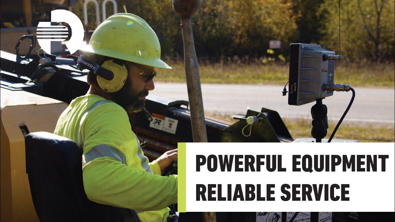 Roseau Electric Cooperative Relies on RDO to Connect Communities