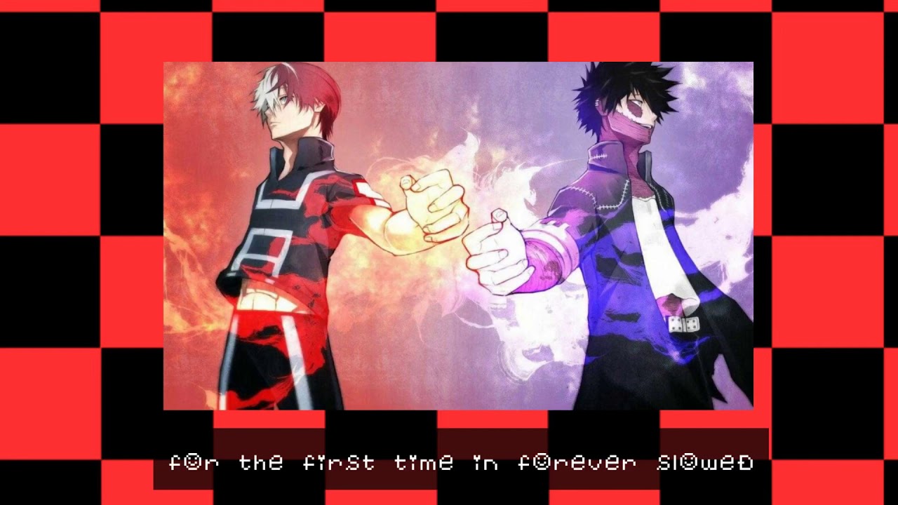 For The First Time In Forever-(Reprise)-Slowed