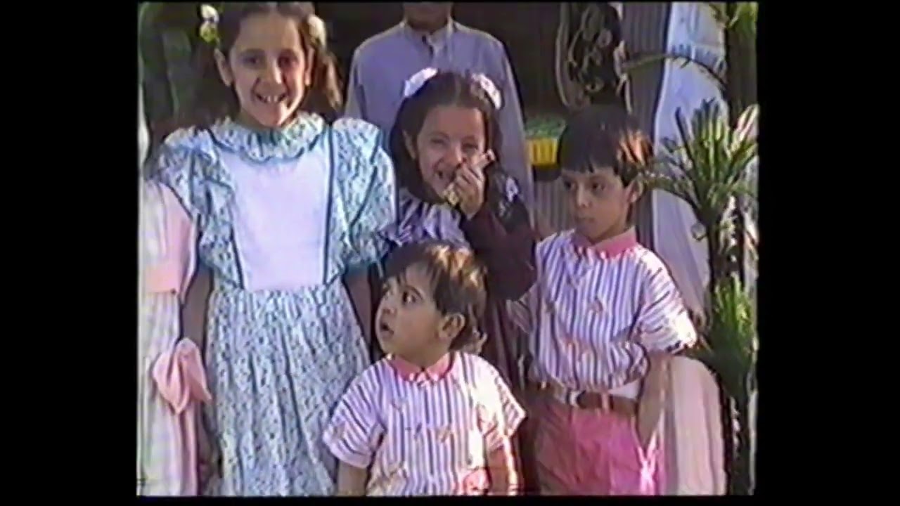 الشيخ احمد صنفيري في مهرجان الجنادرية 1408