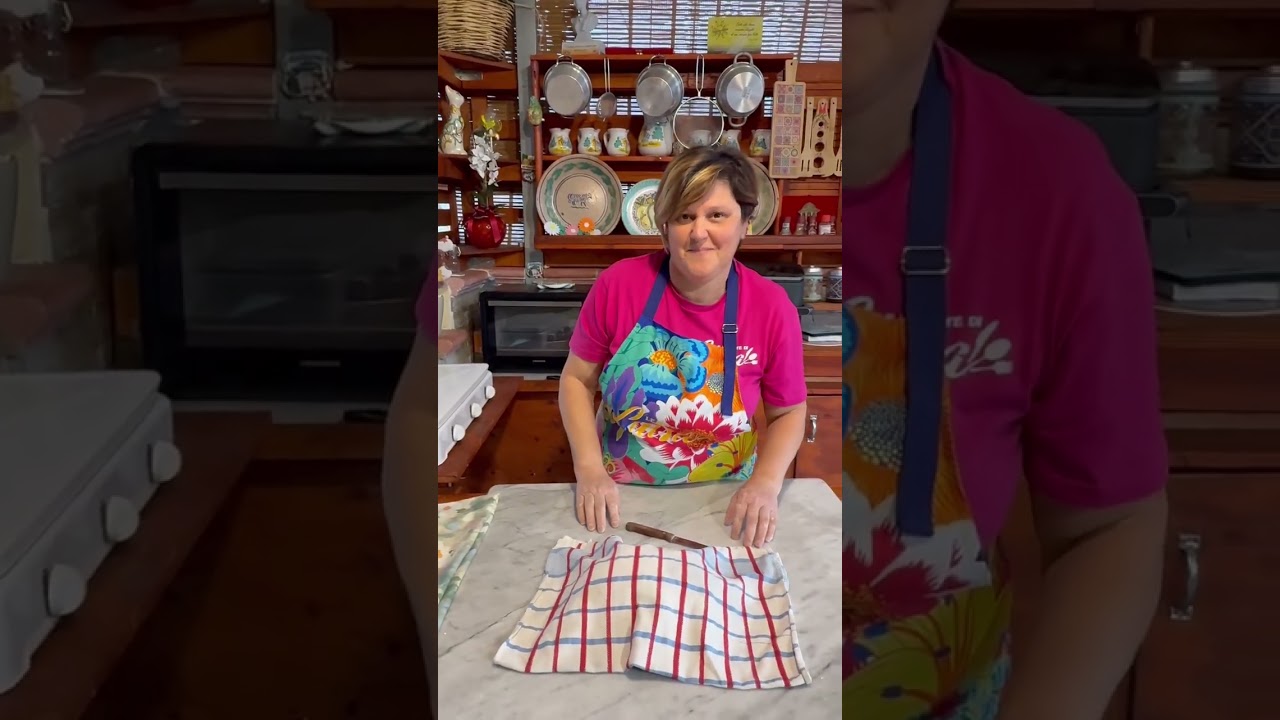 Pane scaniato un piccolo tutorial e consigli 1 parte
