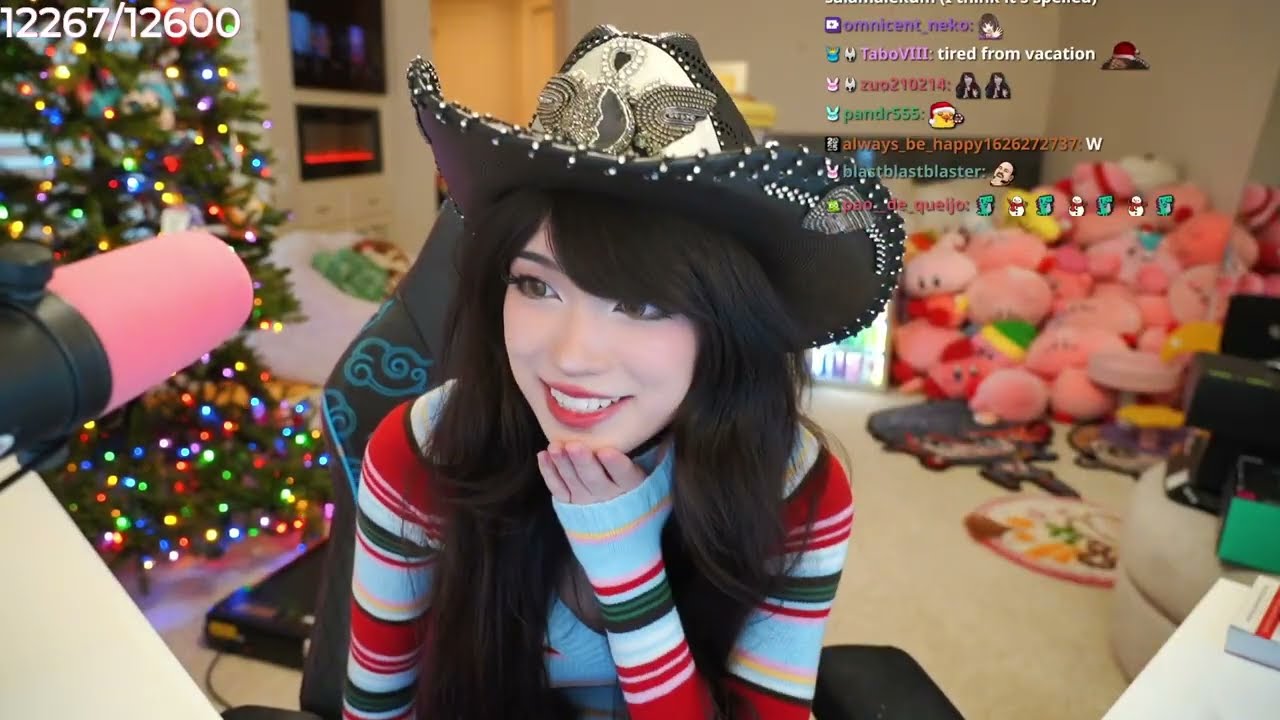 Emiru - [Dec 30th 2025] RED DEAD REDEMPTION II