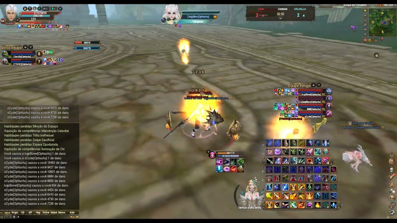PWBR - SEEKER - ARENA