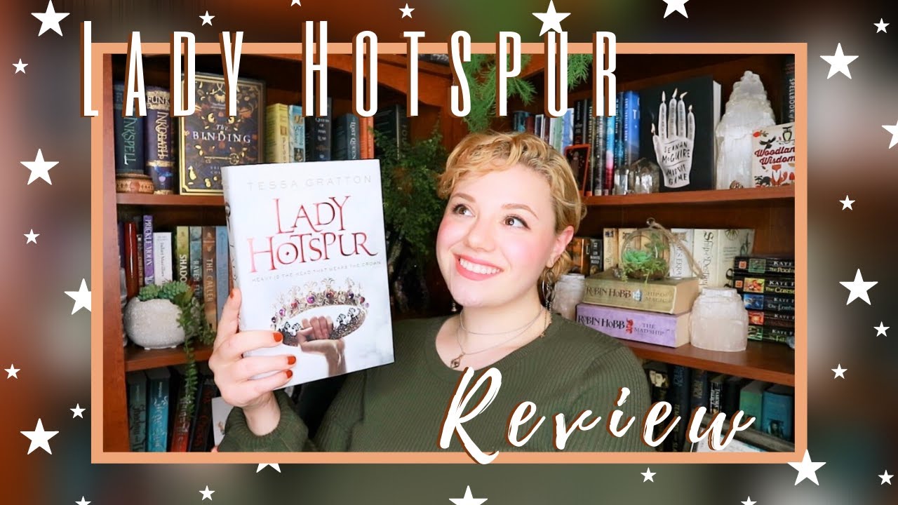 Lady Hotspur | Review