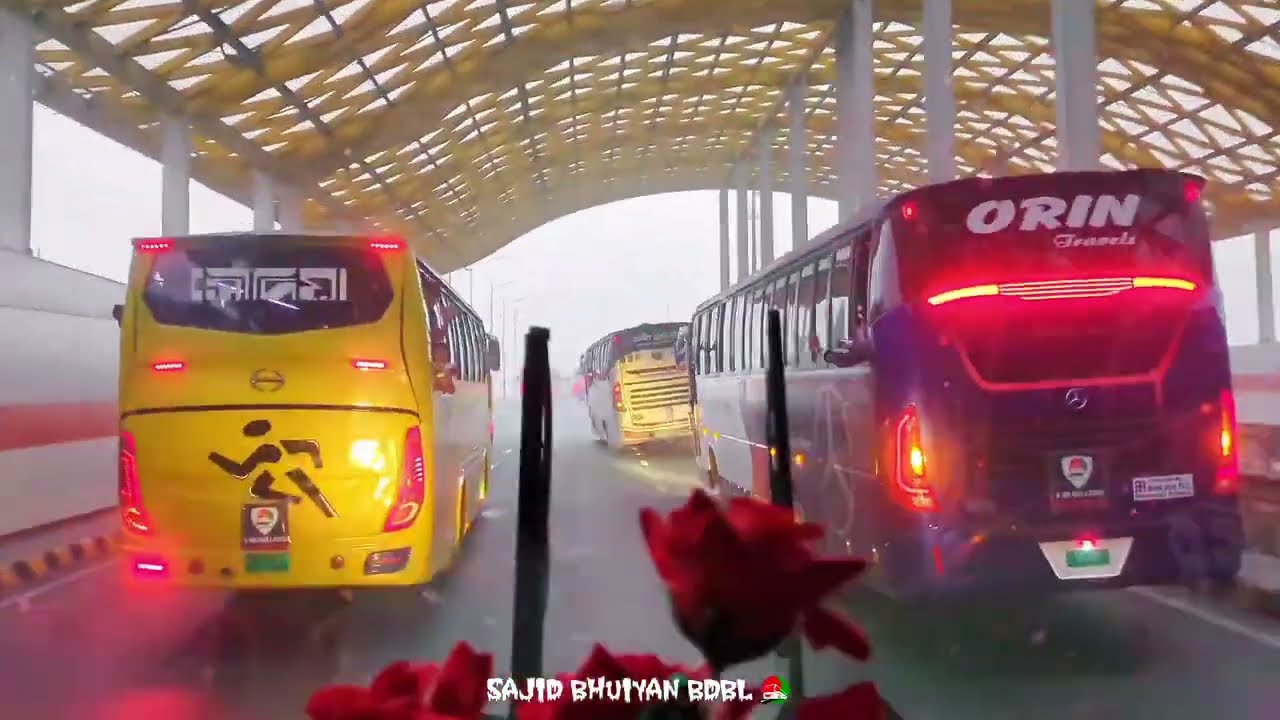 BD BUS LOVER  GRAND TOUR -29