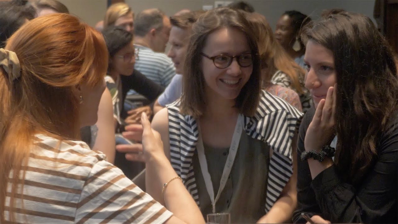 International Film Festival Network - Our new community of film festivals