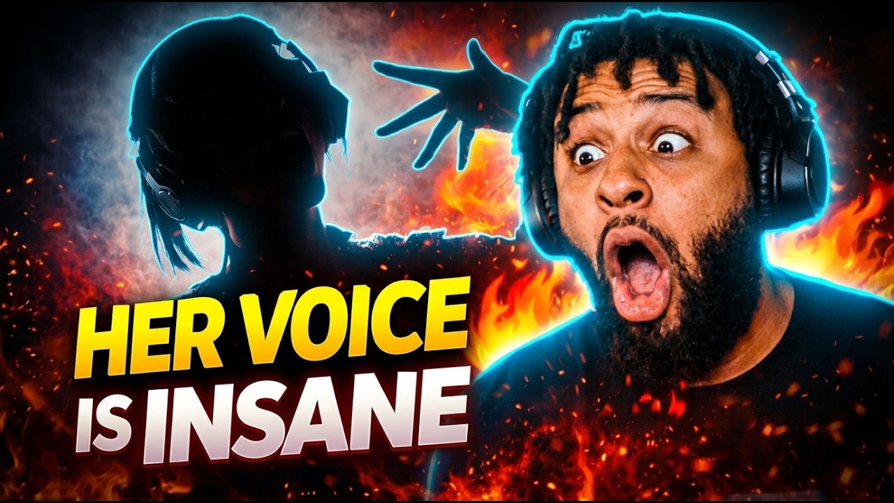 Ado – AiAiA / THE FIRST TAKE [REACTION] | HER VOCALS ARE INSANE!! 😳🔥
