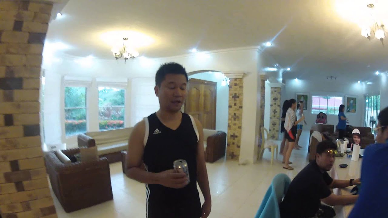 Tali Beach - Philscan Outing