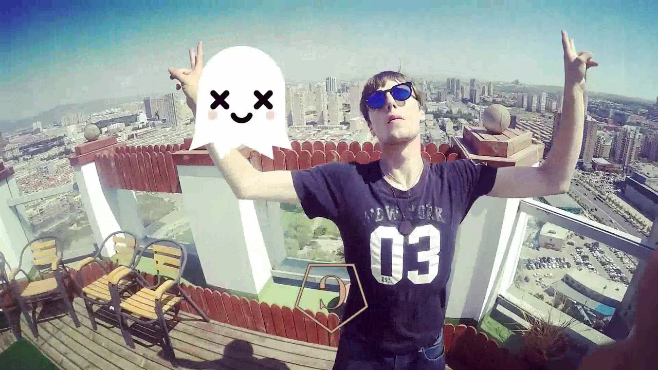 GEGE - THUG LIFE (@nderkower)