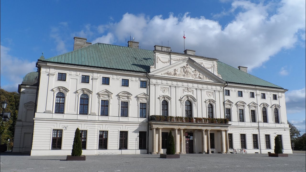 Lubartów  2019