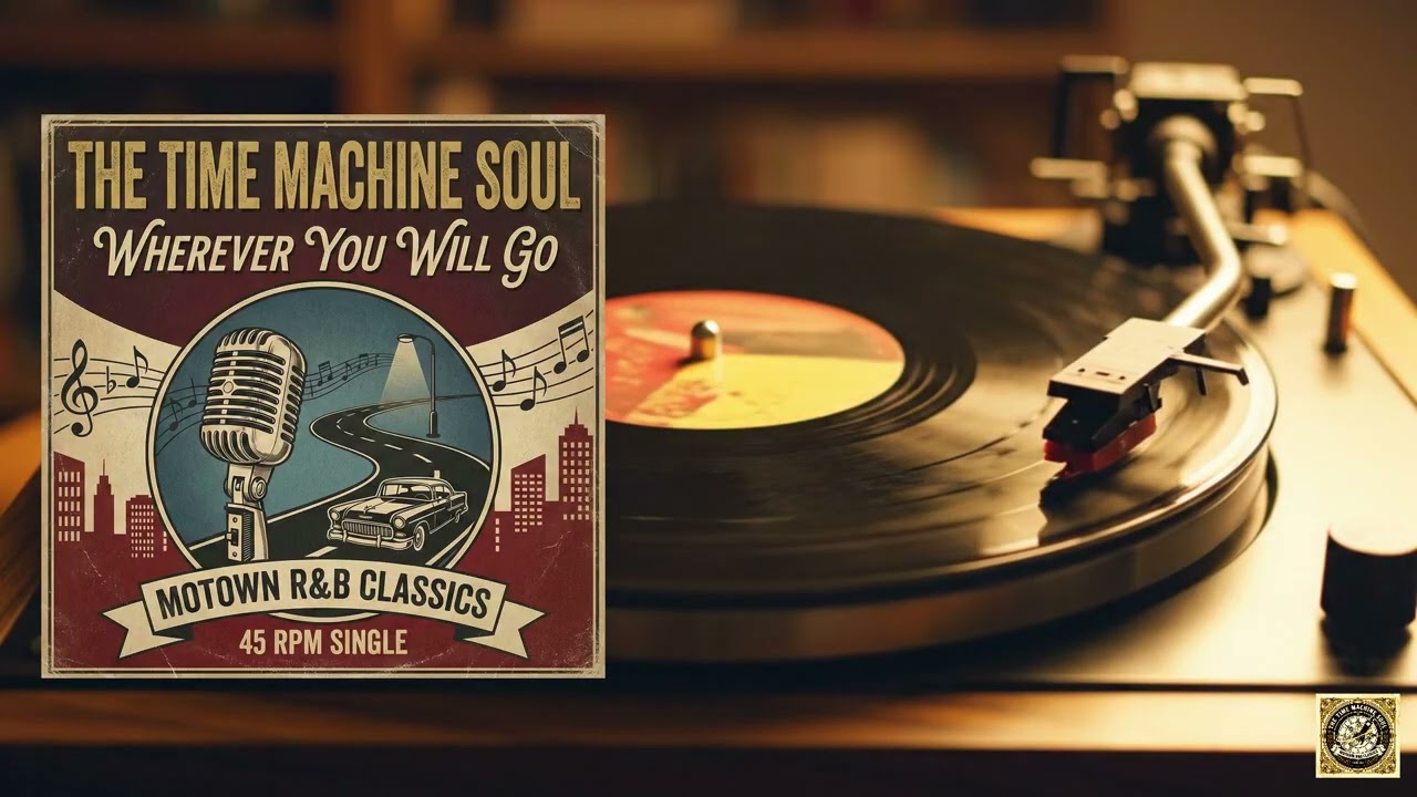 Wherever You Will Go - THE CALLING - Soul Cover Version