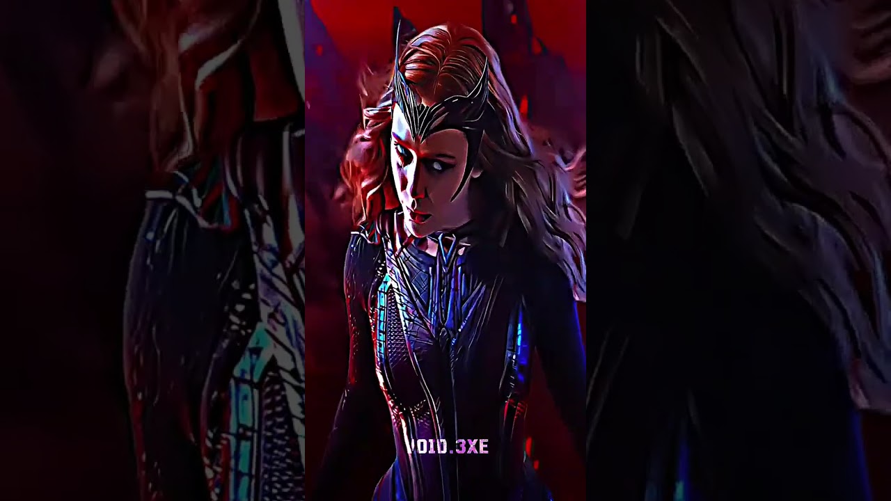 Kratos (Gow Ragnarok) vs Mcu Characters (Part 2)
