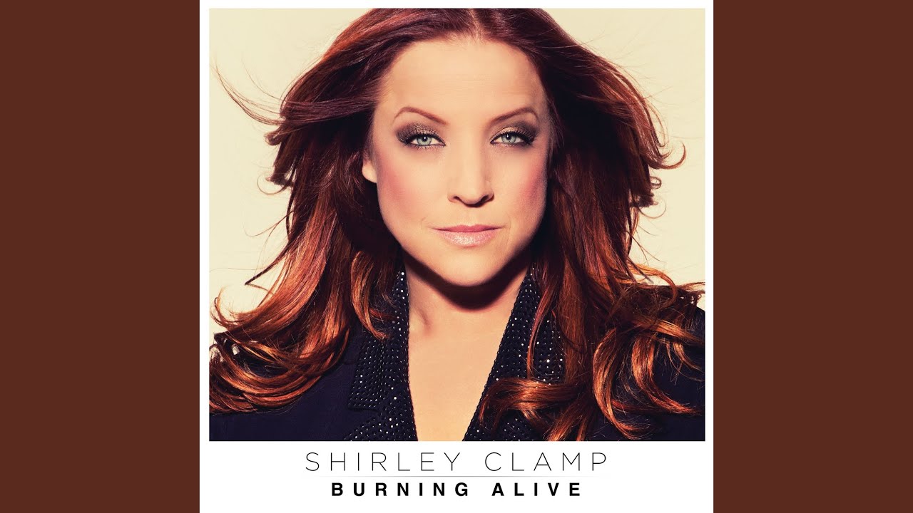 Burning Alive