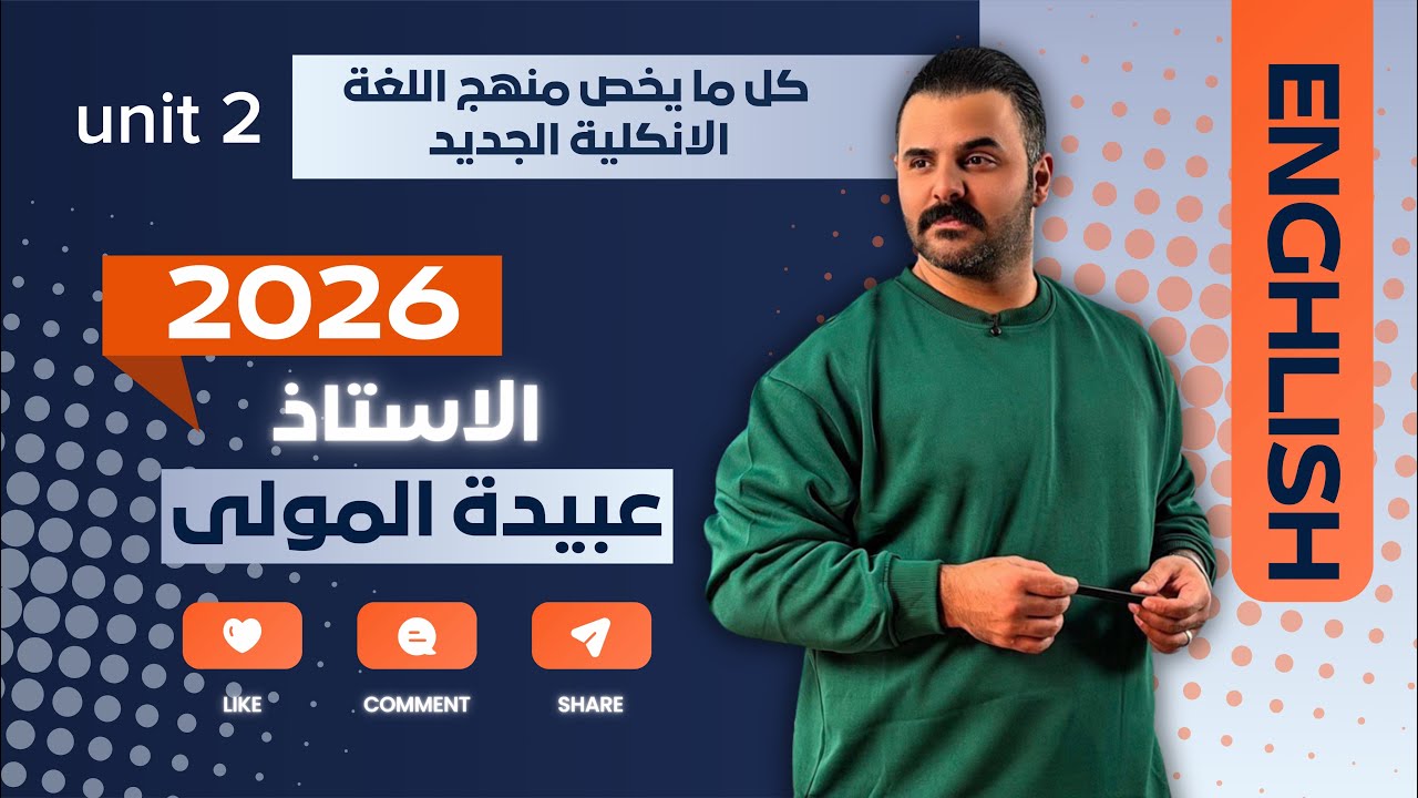 عبيده المولى / يونت 2 / مراجعه مركزه