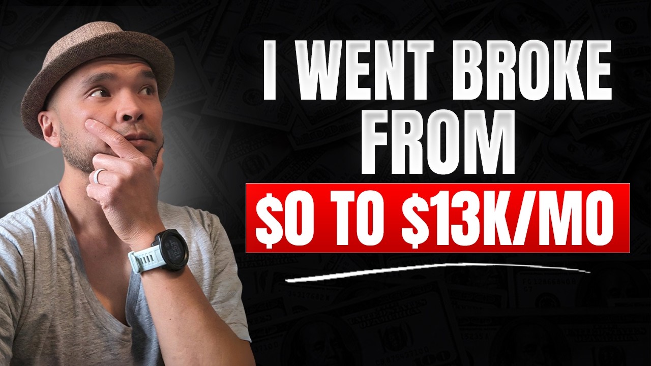 I Lost Everything in 2009. Here is How I Retired Early