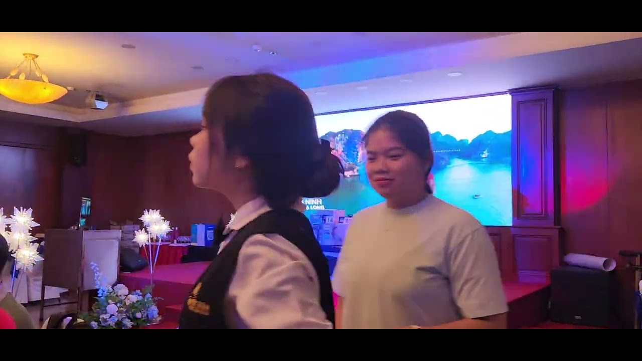 Tất niên DC24 TMA_ Hát 