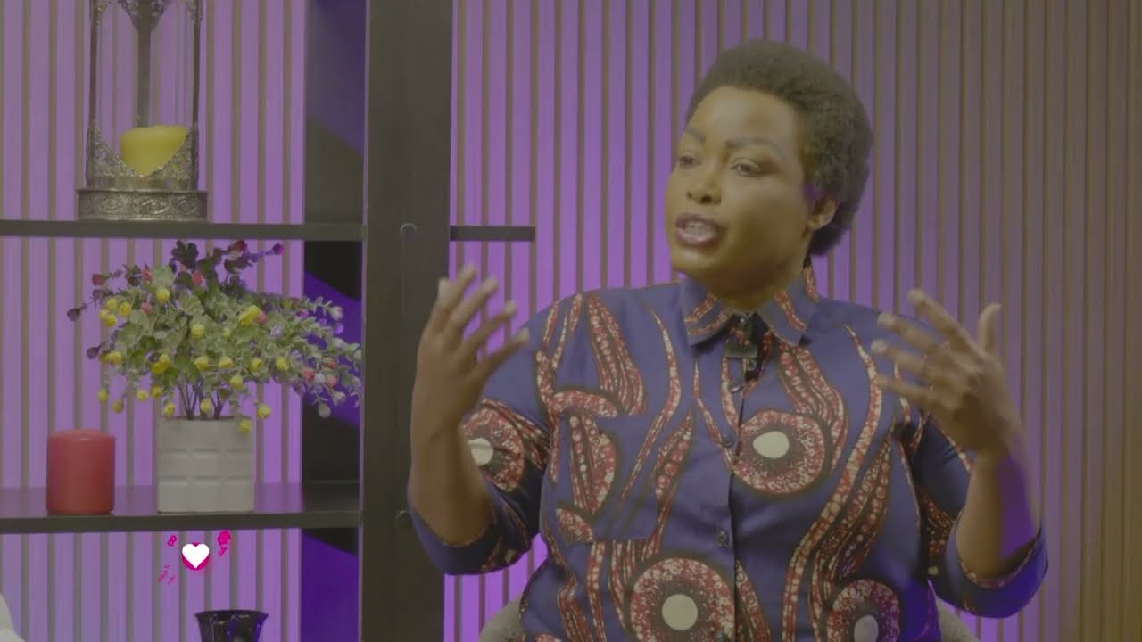 Kwanini kupishana sana Umri kwenye mahusiano imekuwa ni gumzo/Kejeli.Nini tatizo.