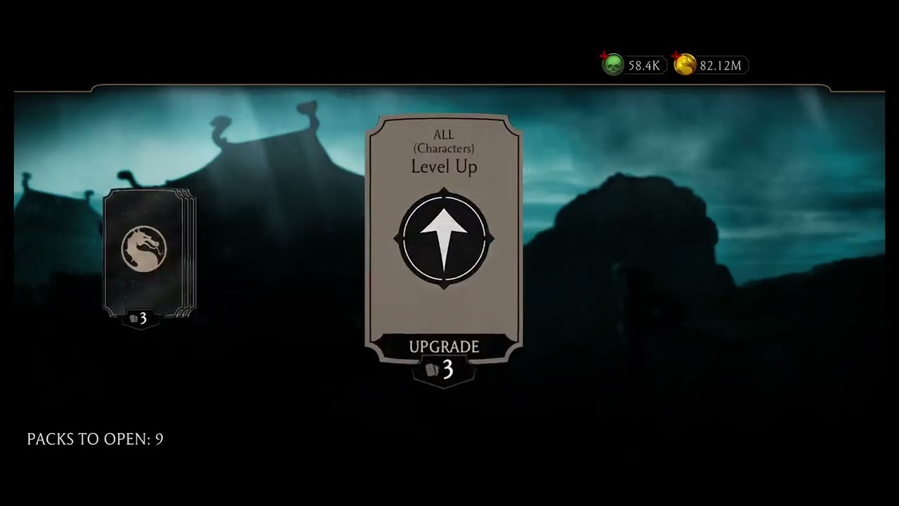 Maxing out Nightmare Jason Voorhees