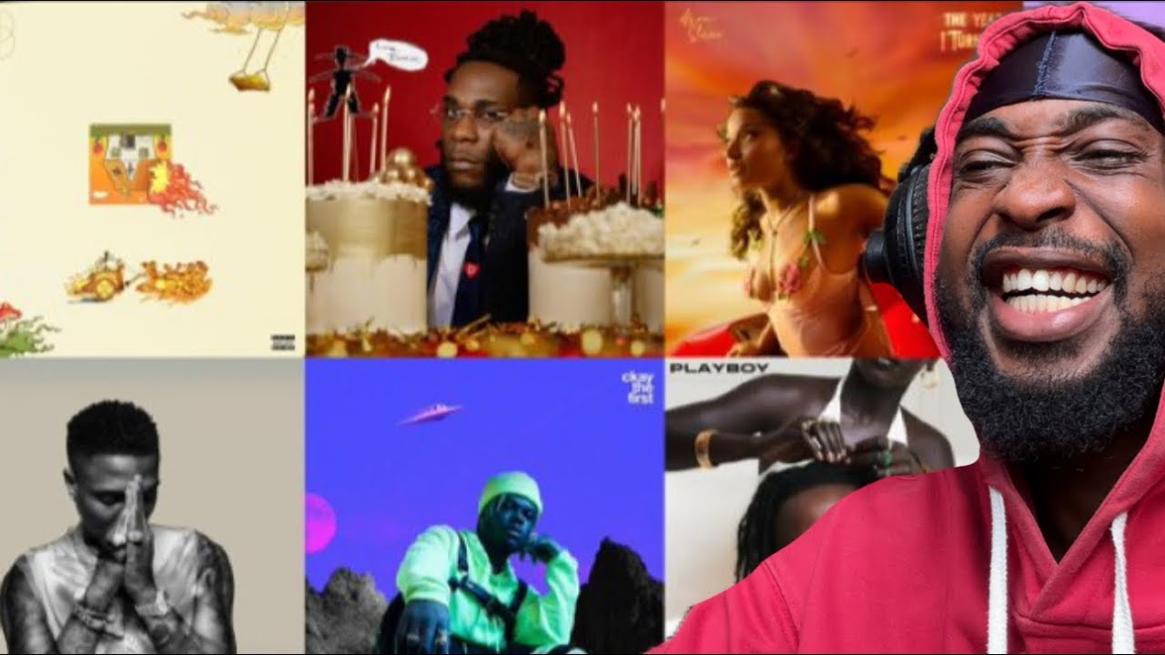 Burna Boy&rsquo;s &ldquo;Love Damini&rdquo; hits 1.6 BILLION streams on Spotity THEBOYFROMOJO Reacts 🤝