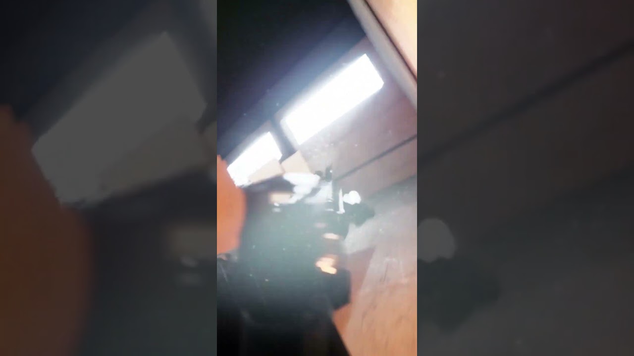 Bodycam - Really hope you're dead