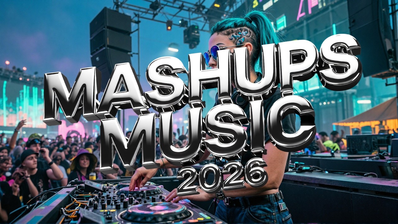 Bass Hits 2026 🎶 Epic Car Beats 🔥 Top Remixes & Viral Dance Tracks 2026
