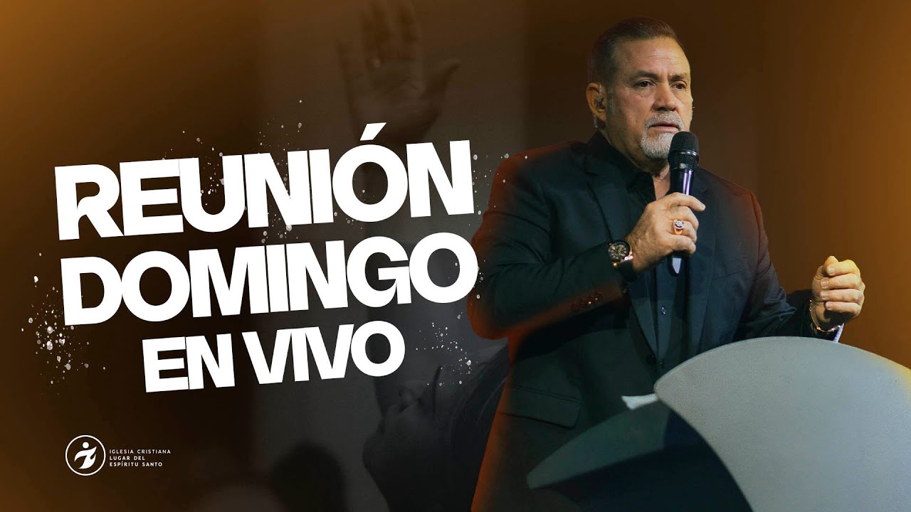 ¡CAMINAR UNGIDOS! | Pastor Julio Triana