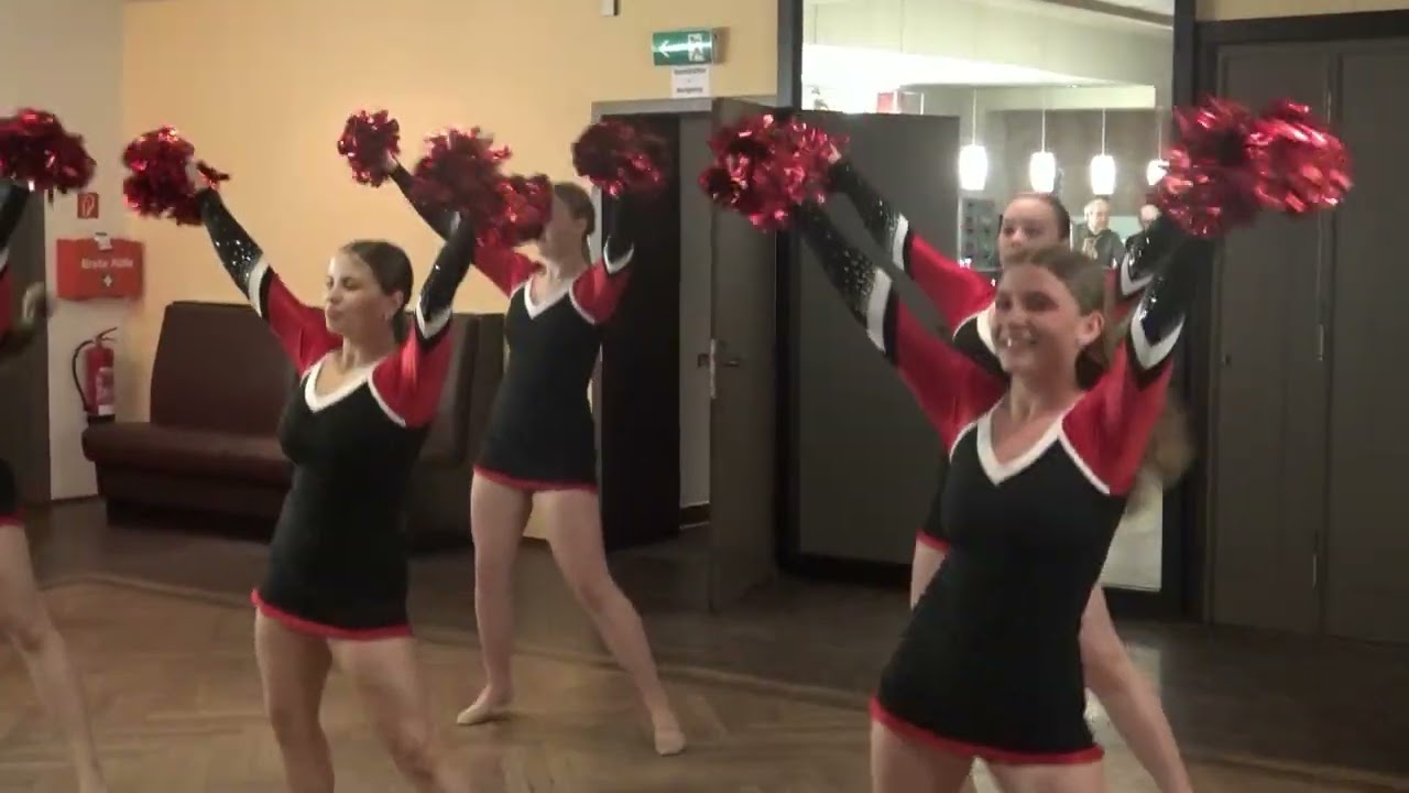 Winterfest Kartenspieltreff Bünde am 23.1.2025