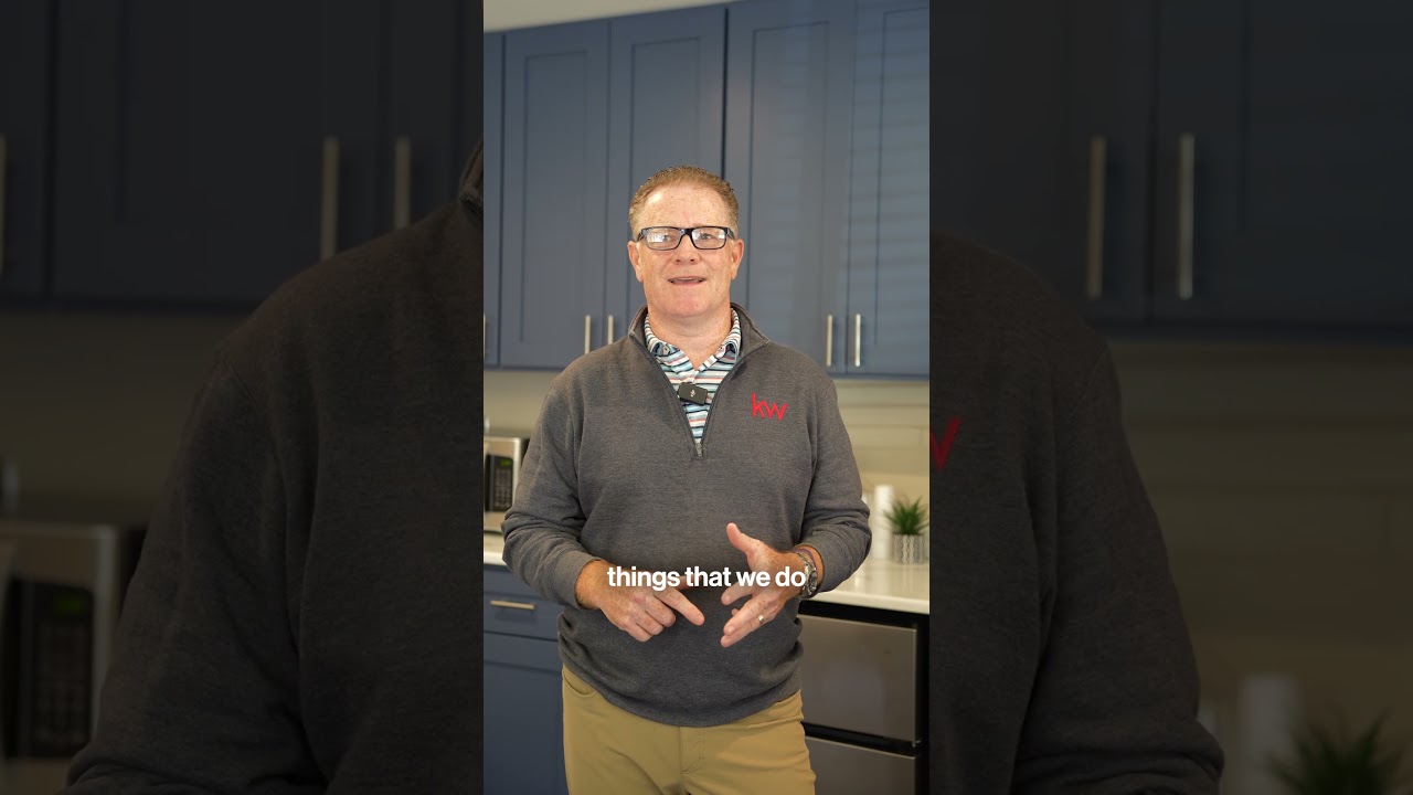 Local Buyer Agent Expertise!