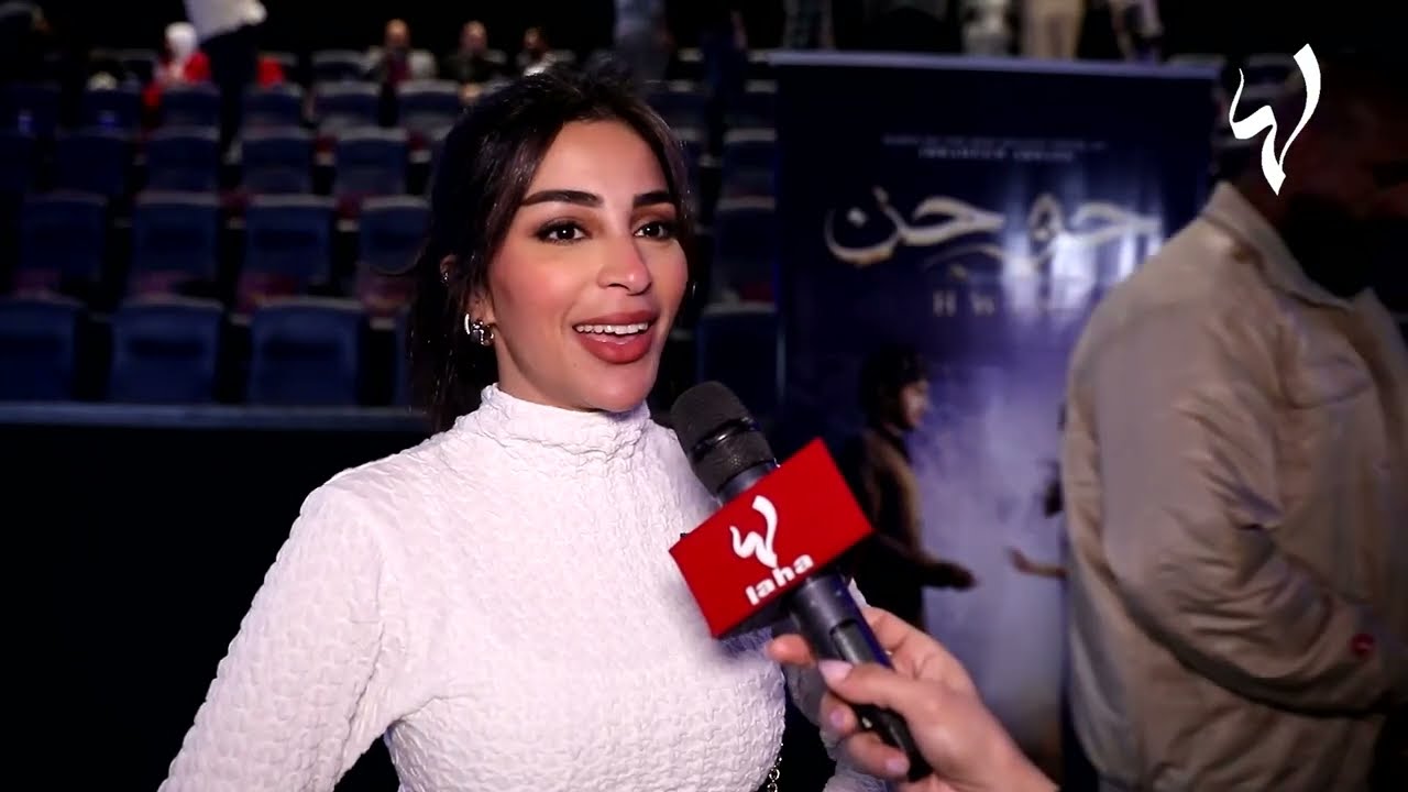 الممثلة العنود سعود: عشت الأمومة على الشاشة ومحظوظة بالنهضة الفنية في المملكة