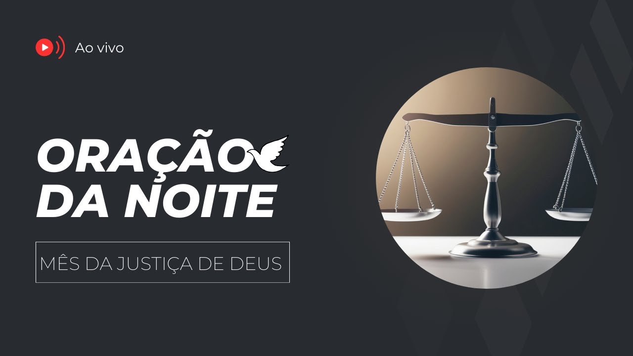 ORAÇÃO DA NOITE - Salmos 91