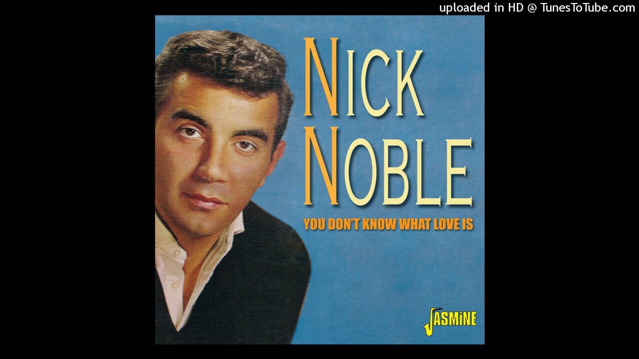 Nick Noble - A Fallen Star (Simulated Stereo)