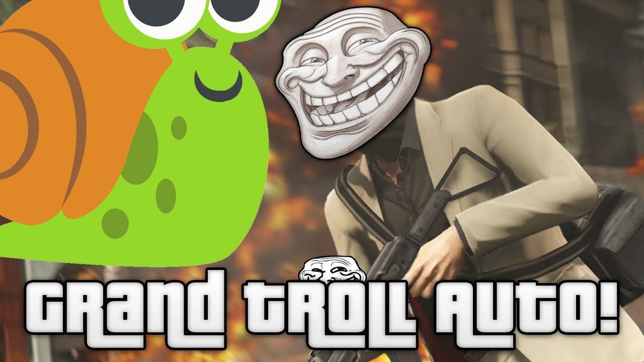 VDM OG RDM VIDEOEN - GTA 5 Dansk FiveM Mod