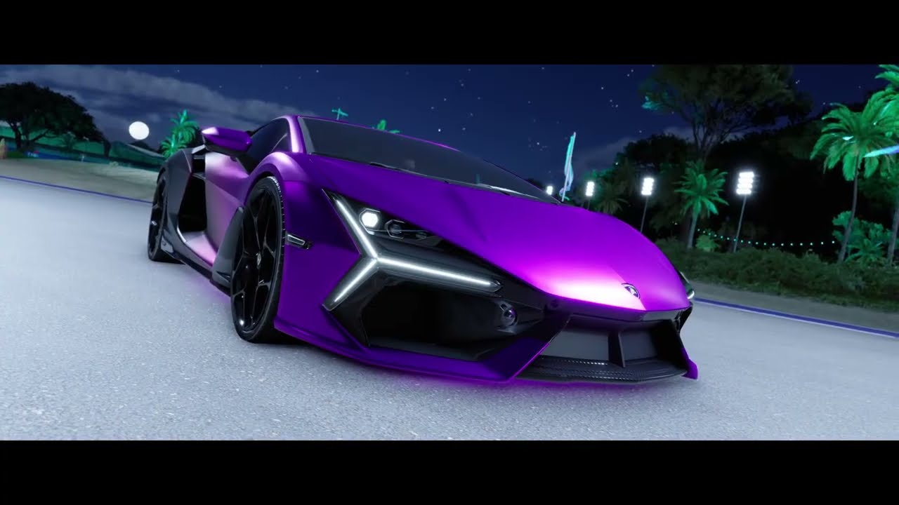 TCM - Custom Mode BMW Playlist | Summit | Grand Races